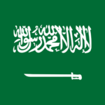 flag-SAUDI